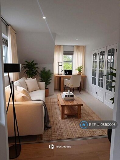 Studio To Rent In Albion Road, Sutton, SM2