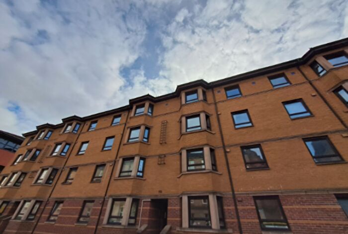 2 Bedroom Flat To Rent In , Berkeley Street, G3