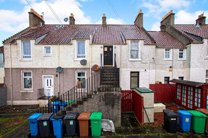1 Bedroom Flat To Rent In Tay Street, Leven, Fife, KY8