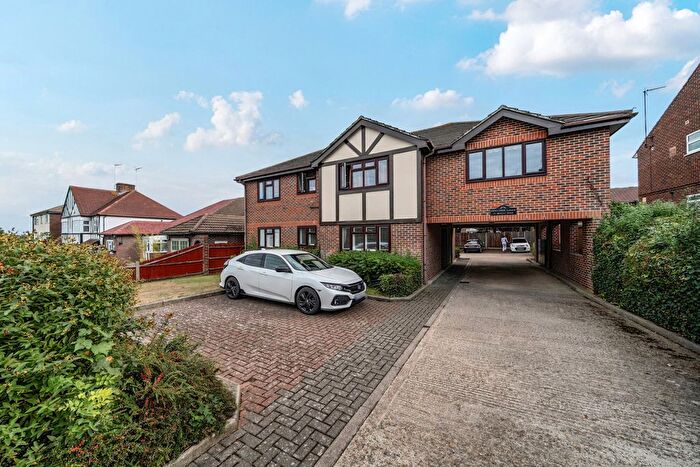 1 Bedroom Flat For Sale In Bexley Road, Erith, DA8