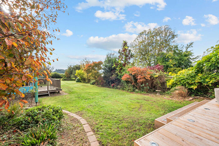 5 Bedroom Detached House For Sale In Wareham, Dorset, BH20 - Photo 11