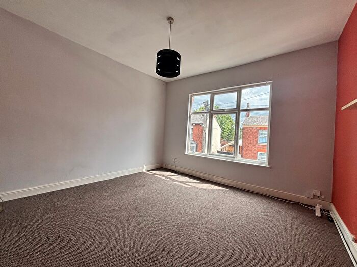 2 Bedroom Flat To Rent In Lysways Street, Walsall, WS1