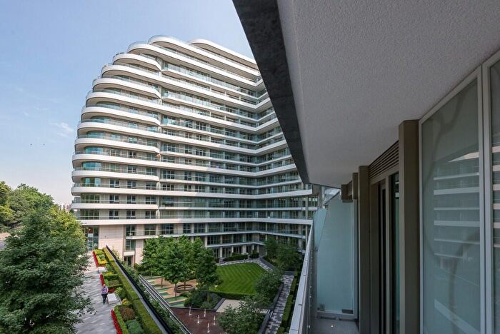 2 Bedroom Apartment To Rent In Queenstown Road, London, SW11