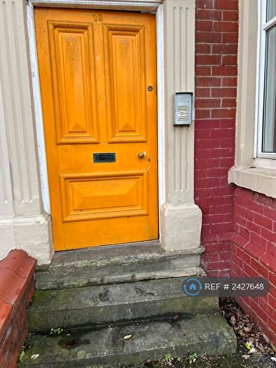 1 Bedroom Flat To Rent In St. Davids Road South, Lytham St. Annes, FY8