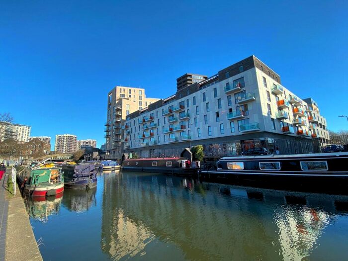 2 Bedroom Flat To Rent In Wiltshire Row, London, N1