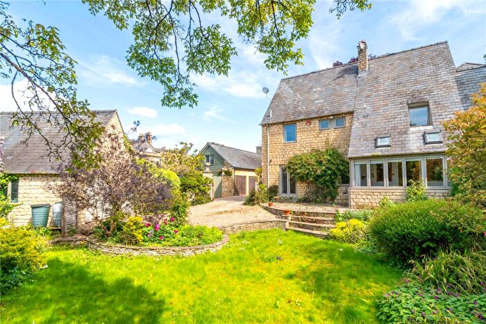 3 Bedroom Semi-Detached House For Sale In Glebe Fold, Chipping Campden, Gloucestershire, GL55