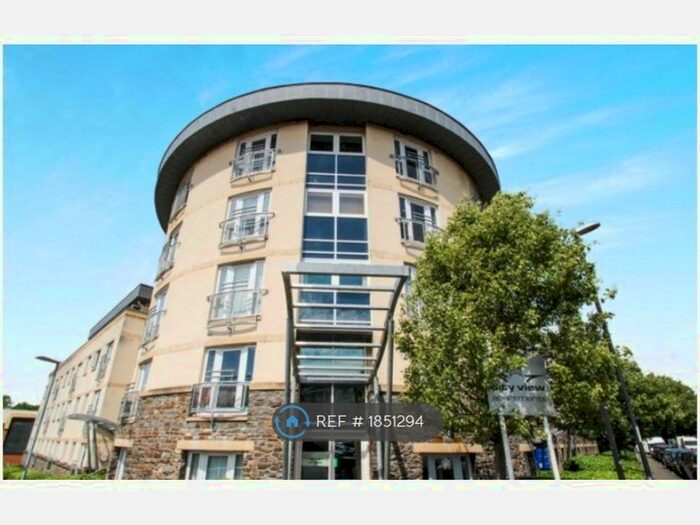 2 Bedroom Flat To Rent In Chancery Street, Bristol, BS5