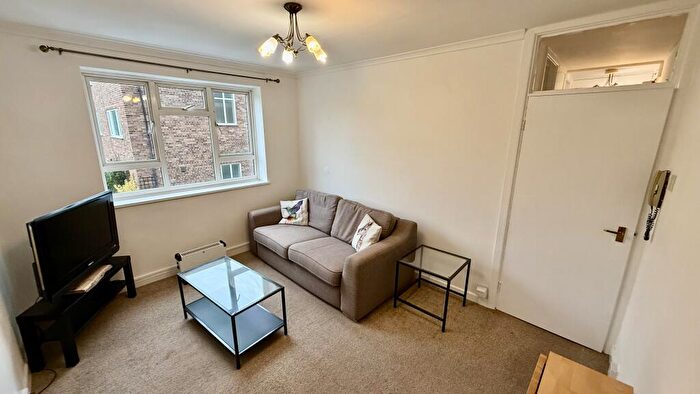 1 Bedroom Apartment To Rent In Griffin Court, , Edgbaston, B5