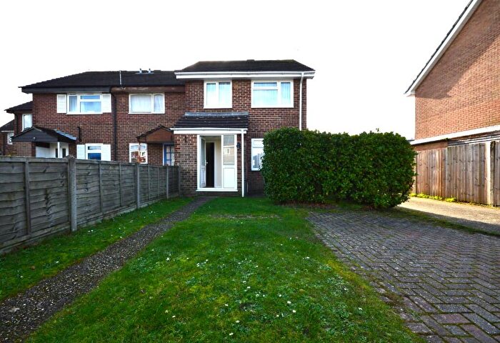 3 Bedroom Semi Detached House To Rent In Bournemouth, BH8