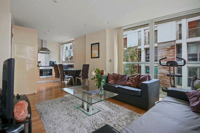 1 Bedroom Apartment To Rent In Denison House, Canary Wharf, E14