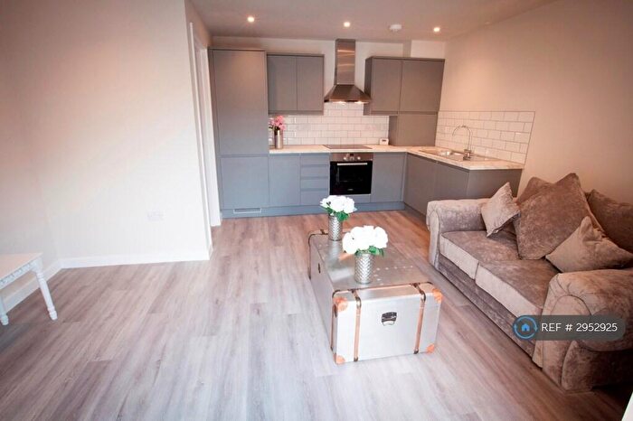 1 Bedroom Flat To Rent In Williamson Road, Sheffield, S11