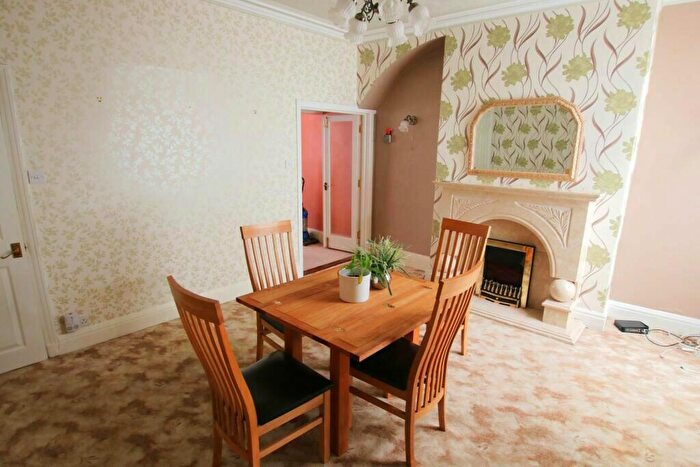 2 Bedroom Terraced House For Sale In New Wellington Street, Mill Hill, Blackburn, Lancashire, BB2