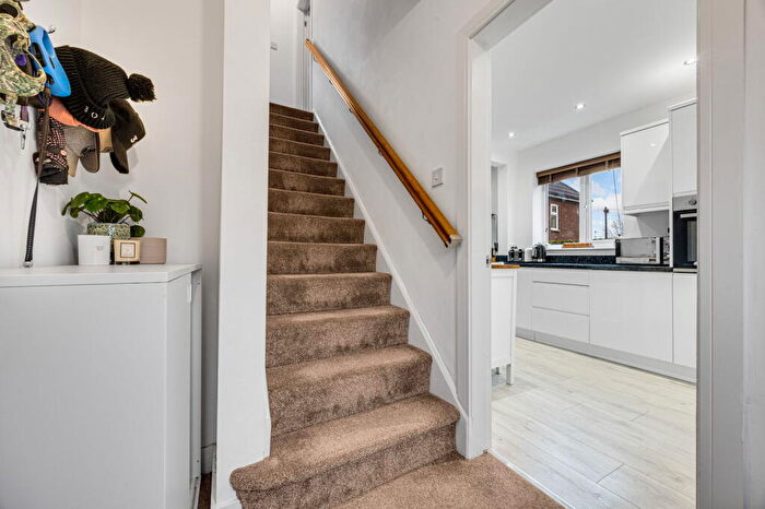 2 Bedroom Semi-Detached House For Sale In Queensway, Greenfield, Saddleworth, OL3