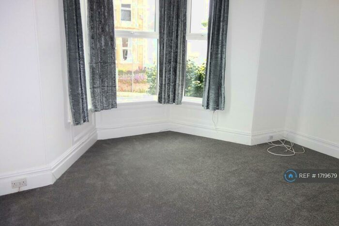 1 Bedroom Flat To Rent In Kingsley Rd, Plymouth, PL4