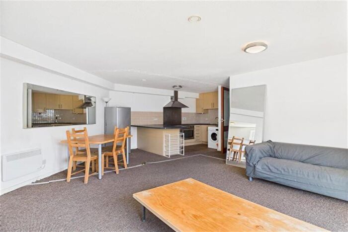 2 Bedroom Apartment To Rent In The Open, Newcastle Upon Tyne, NE1