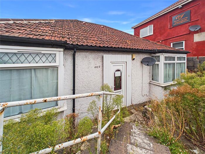 7 Bedroom Detached House For Sale In Wells Road, Bristol, BS14