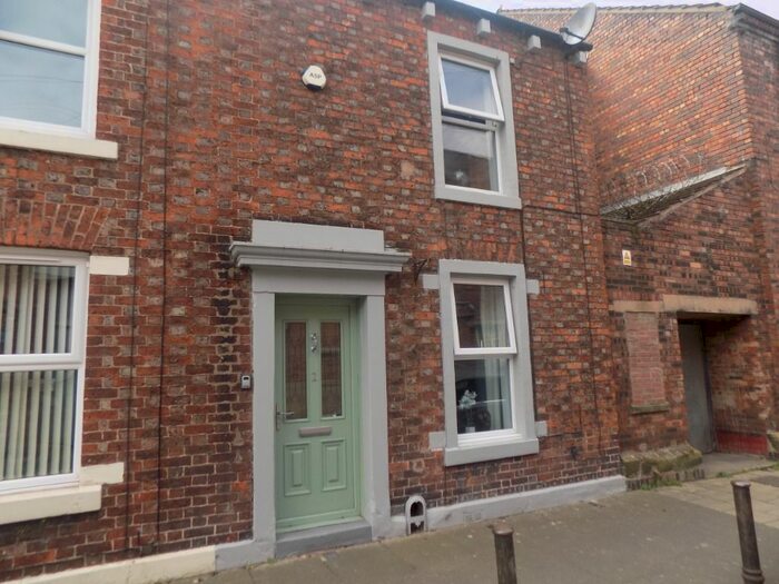 2 Bedroom Terraced House To Rent In Morton Street, Carlisle, CA2