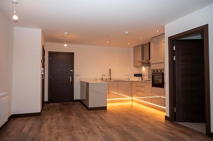 1 Bedroom Apartment To Rent In Houghton Way, Bury St. Edmunds, IP33