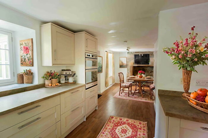 4 Bedroom Detached House For Sale In Lovaton, Yelverton, PL20