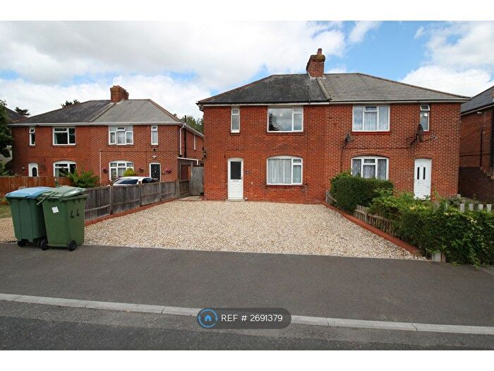 5 Bedroom Terraced House To Rent In Harefield Road, Southampton, SO17