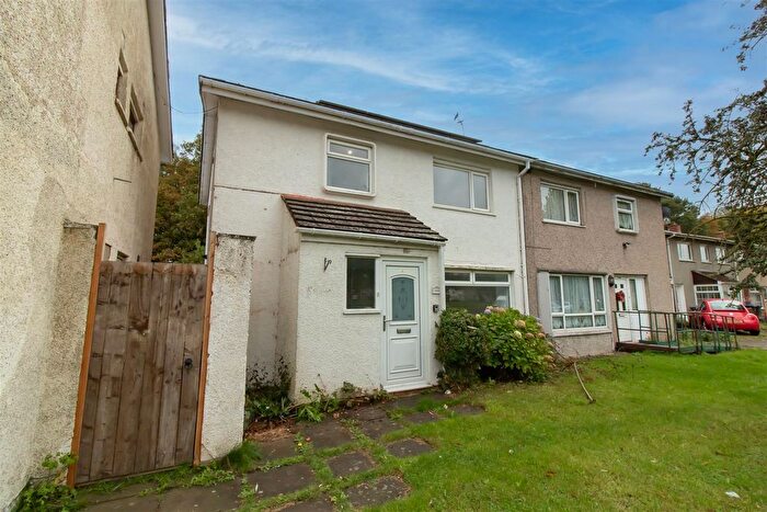 3 Bedroom Property For Sale In Gilpin Road, Newton Aycliffe, DL5
