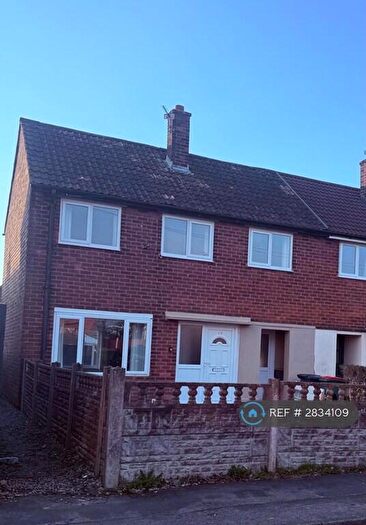 3 Bedroom Terraced House To Rent In Forton Road, Preston, PR2