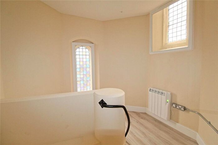2 Bedroom Apartment For Sale In The Tabernacle, Church Street, BA14