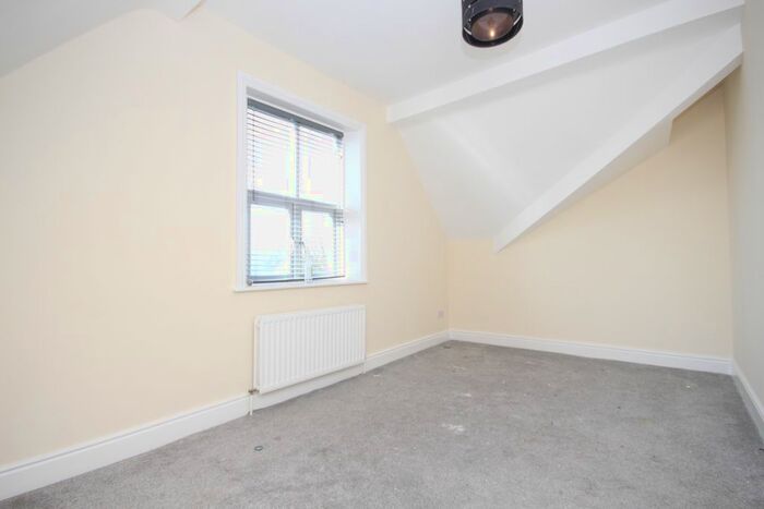 2 Bedroom Flat To Rent In Penkett Road, Wallasey, CH45