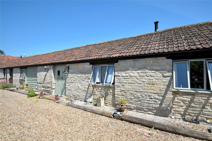 2 Bedroom Bungalow For Sale In Knole, Langport, TA10