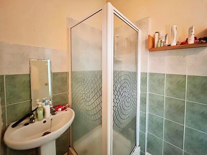 4 Bedroom Terraced House To Rent In Cyril Street, Rusholme, M14