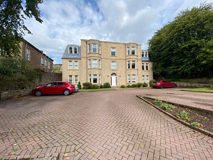 3 Bedroom Flat To Rent In Castleview Apartments, Dudhope Terrace, DD3