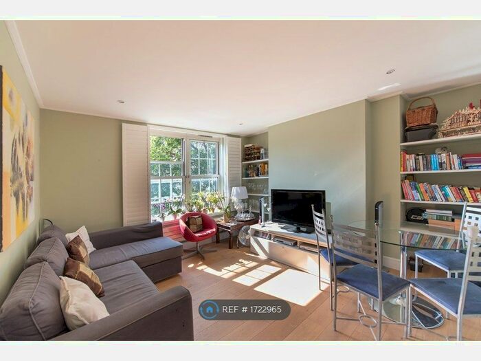 2 Bedroom Flat To Rent In Coltman House, London, SE10