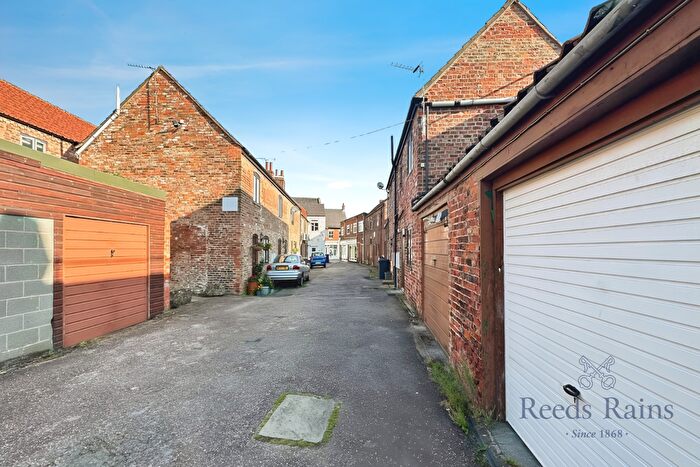 8 Bedroom Land For Sale In Turners Square, Selby, North Yorkshire, YO8