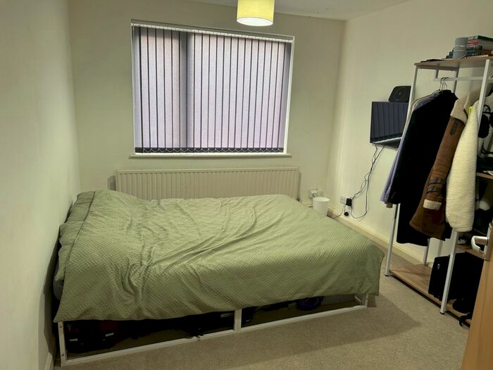 1 Bedroom Flat To Rent In Kedleston Gardens, Derby, Derbyshire, DE1