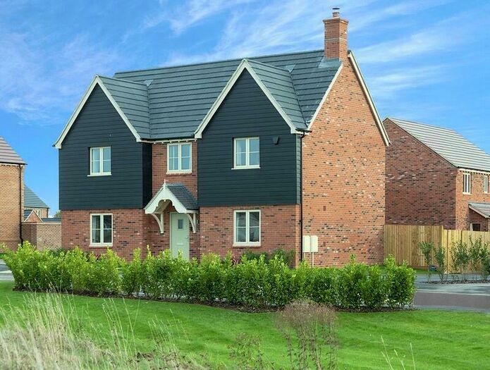 5 Bedroom Detached House For Sale In Graze Hill, Bedford, MK44