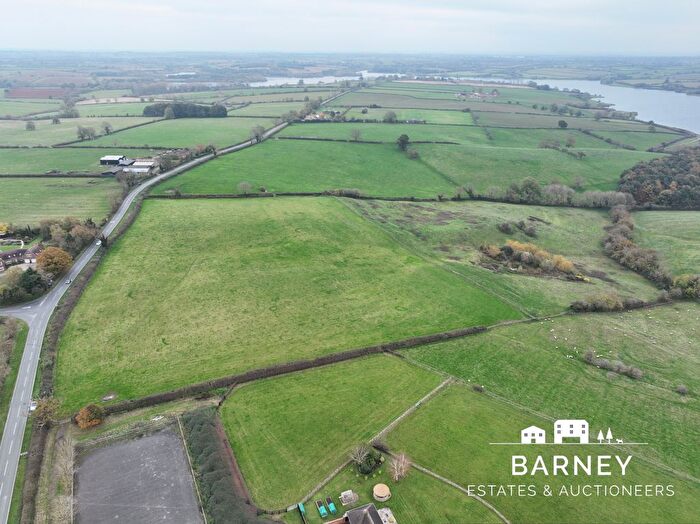 Land For Sale In Holcot Road, Brixworth, NN6