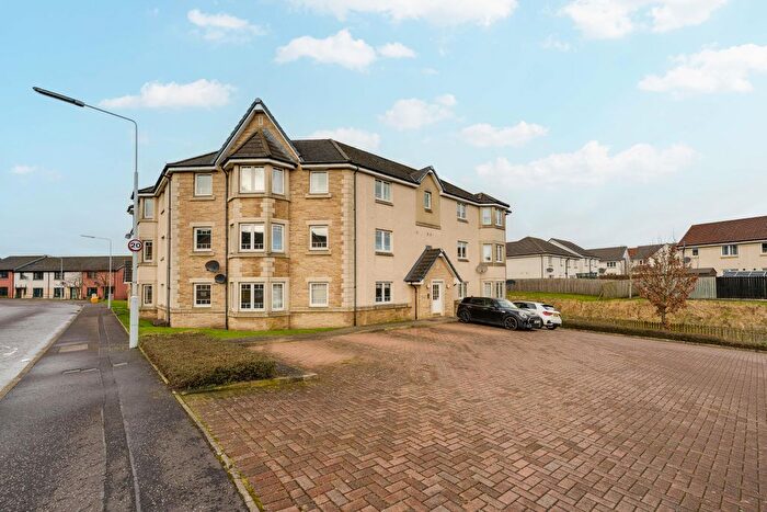 2 Bedroom Flat To Rent In F Osprey Crescent, Dunfermline, KY11