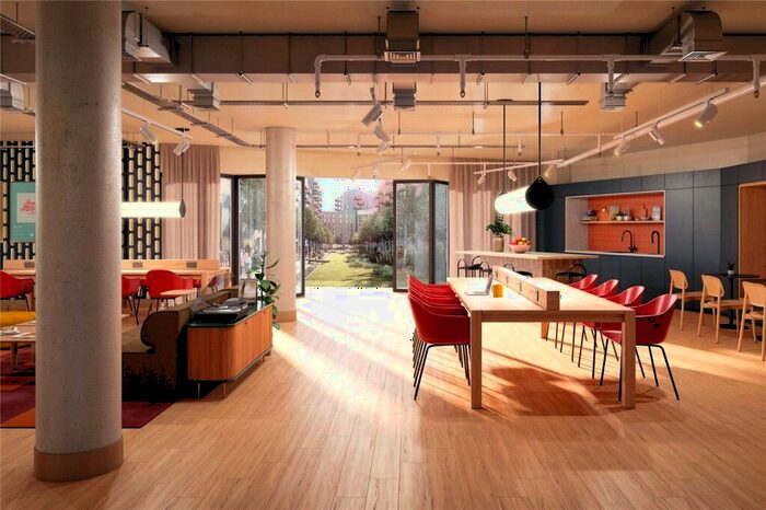 3 Bedroom Apartment To Rent In Uncle Deptford, Evelyn St, London, SE8