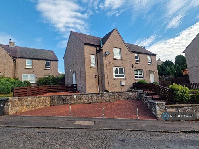 3 Bedroom Semi-Detached House To Rent In Philip Avenue, Bathgate, EH48