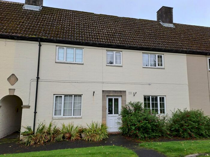 3 Bedroom Terraced House For Sale In South Green, Byrness Village, Newcastle Upon Tyne, NE19