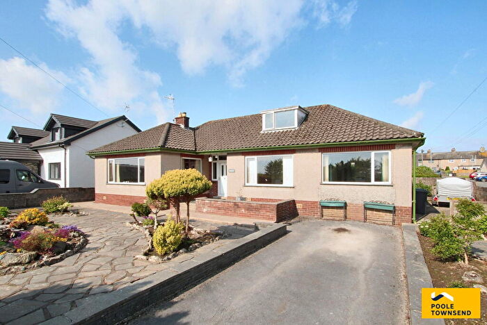3 Bedroom Detached Bungalow For Sale In Park Road, Swarthmoor, LA12