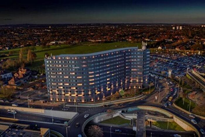 2 Bedroom Flat To Rent In Equipoint, Birmingham, B25