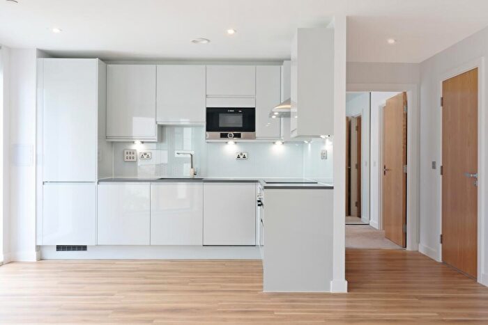 2 Bedroom Flat To Rent In Castle Street, Bristol, BS2