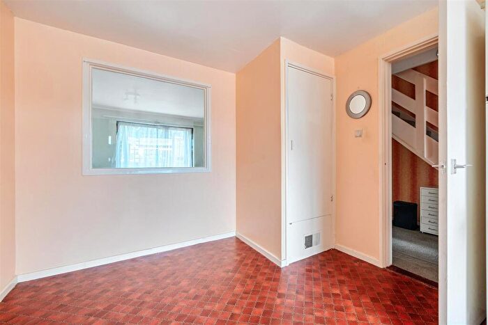 3 Bedroom Terraced House For Sale In Two Acres Road, Hengrove, Bristol, BS14