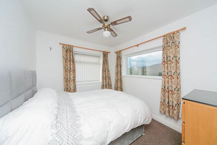 2 Bedroom Bungalow For Sale In Erw Fawr, Henryd, Conwy, LL32