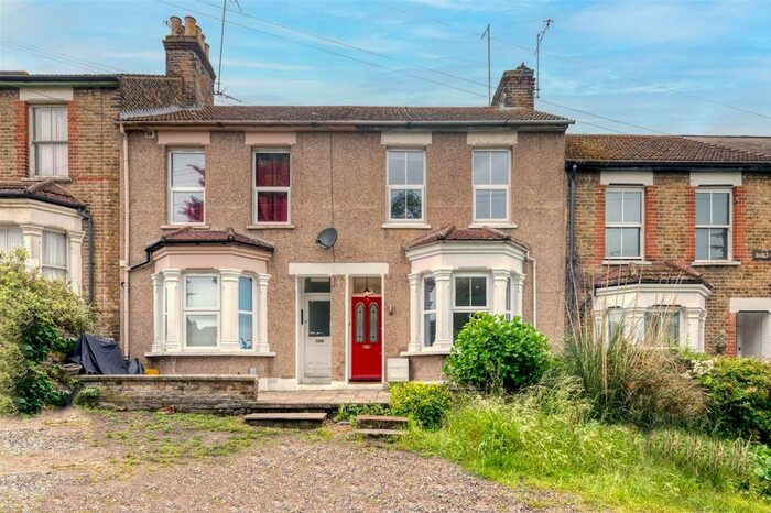 3 Bedroom Terraced House To Rent In Milton Road, Belvedere, Kent, DA17