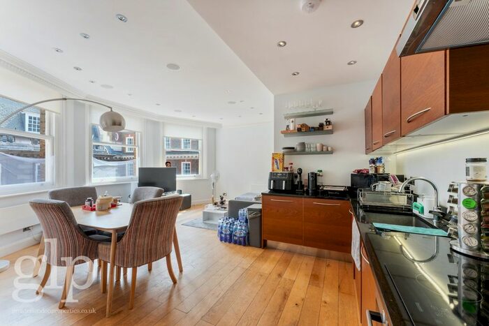 2 Bedroom Flat To Rent In Whitehall, London, SW1A