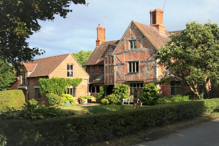 2 Bedroom Property To Rent In The Dairy, Double Gate Farm, Bushley, GL20