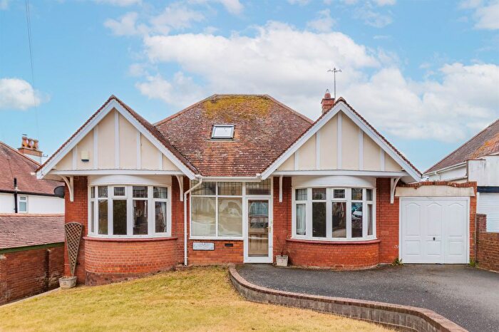 4 Bedroom Detached House For Sale In Cecil Avenue, Preston, Paignton, TQ3