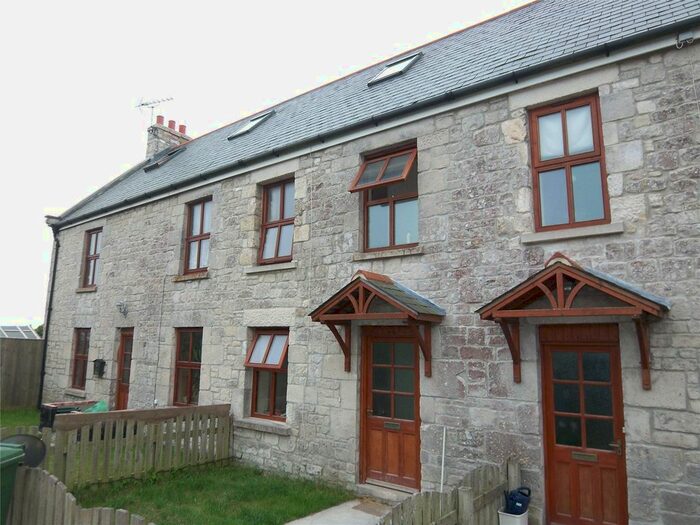 3 Bedroom Detached House To Rent In Grove Road, Portland, Dorset, DT5